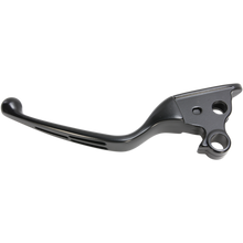 Load image into Gallery viewer, DRAG SPECIALTIES LEVER CL SLOT BLK 15-17 S/TAIL H07-0603MB-C