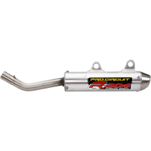 Load image into Gallery viewer, PRO CIRCUIT 03-04 KX250 R304 SHORTY SILENCER SK03250-RE - Motomike Canada
