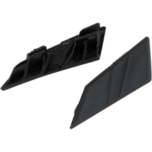 Load image into Gallery viewer, Z1R VENT PLUG KIT RANGE BLK 0133-1076