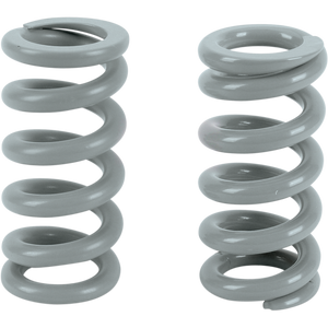 LA CHOPPERS 89-17 FX/FLST BIG GRAY REAR SHOCK SPRS LA-8590-02