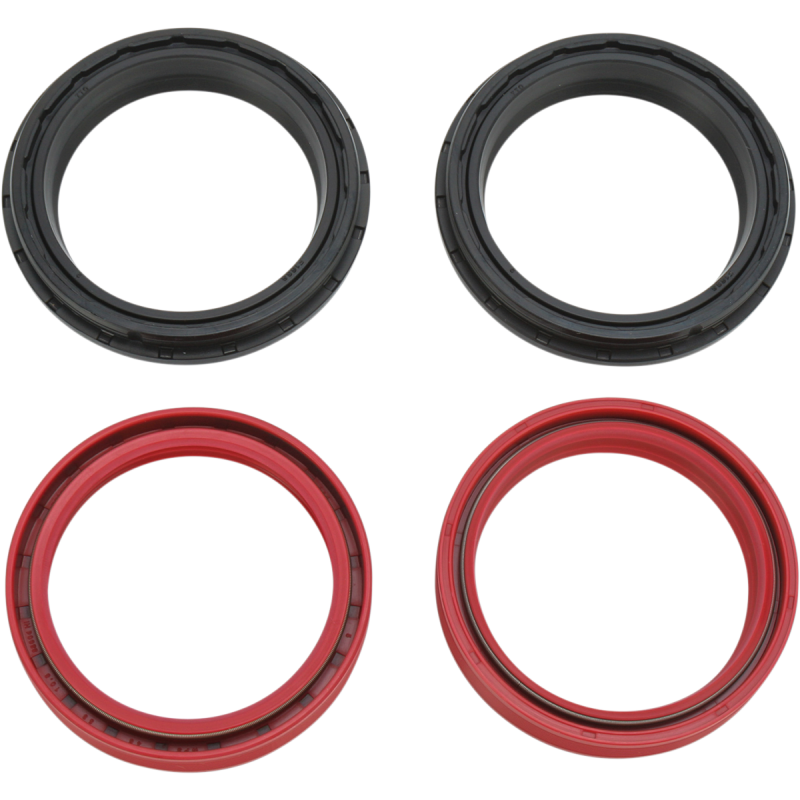 ALL BALLS ALL BALLS 56-150 FORK & DUST SEAL KIT 56-150
