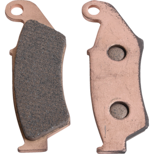 ALL BALLS BRAKE PAD-SINTERED-18-8010 18-8010