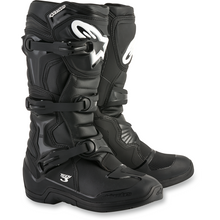 Load image into Gallery viewer, ALPINESTARS BOOT TECH 3 BLACK 16 2013018-10-16