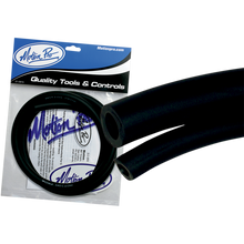 Load image into Gallery viewer, MOTION PRO MP PREMIUM FUEL LINE BLACK 3/16 ID X 3' 12-0050