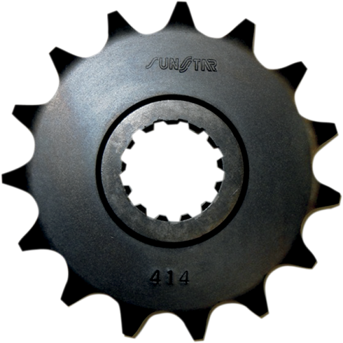 SUNSTAR SPROCKETS 525-15T POWERDRIVE FRONT SPROCKET 41415