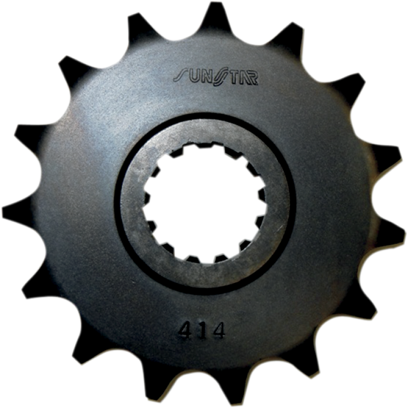 SUNSTAR SPROCKETS 525-15T POWERDRIVE FRONT SPROCKET 41415