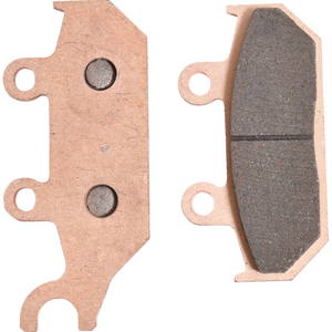 ALL BALLS BRAKE PAD-SINTERED-18-8049 18-8049