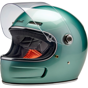BILTWELL HELMET GRINGO SV SFOAM XS 1006-313-501