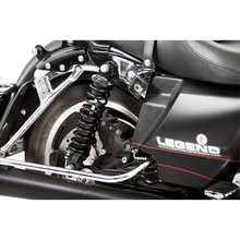 Load image into Gallery viewer, LEGENDS 99-19 FLHT REVO 13&quot; STD SHOCKS 1310-0937