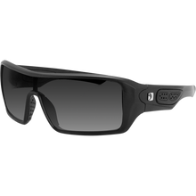 Load image into Gallery viewer, BOBSTER PARAGON MATTE BLK ANTIFOG SMOKED LENS EPAR001S