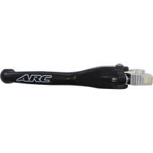Load image into Gallery viewer, ARC LEVER HYD.CL HON BK SM CM CL-621C