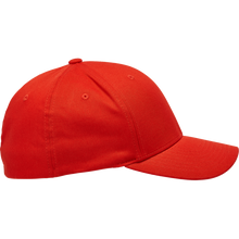 Load image into Gallery viewer, ALPINESTARS (CASUALS) HAT CORP SHIFT RD/BK L/X 1032810083107LX