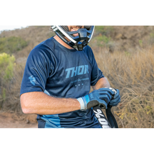 Load image into Gallery viewer, THOR BICYCLE JRSY ASIST REACT MN/TE SM 5120-0181