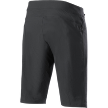 Load image into Gallery viewer, THOR BICYCLE A-DURA LINER SHORTS - 36 - BLACK 1727324-10-36