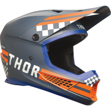Load image into Gallery viewer, THOR HLMT SCTR 2 CMBT MN/OR SM 0110-8138