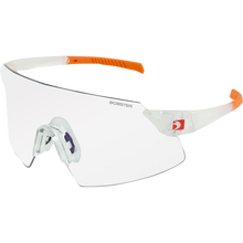 Load image into Gallery viewer, BOBSTER SUNGLASS CADENCE CLR/ORG BCAD01