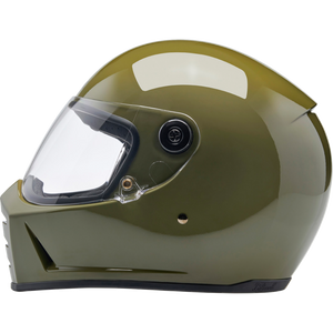BILTWELL LANE SPLITTER ECE 22.06- OLIVE GREEN SM 1004-154-502