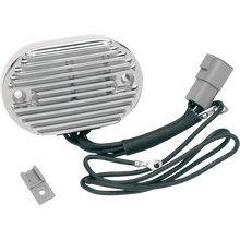 Load image into Gallery viewer, DRAG SPECIALTIES 01-06 FX/FLST COMPL CHARGING SYSTEM 2112-0096 - Motomike Canada