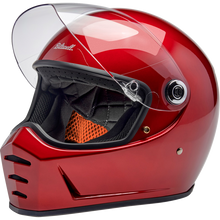 Load image into Gallery viewer, BILTWELL LANE SPLITTER ECE 22.06- CHERRY RED XL 1004-351-505