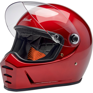 BILTWELL LANE SPLITTER ECE 22.06- CHERRY RED XL 1004-351-505