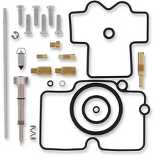 Load image into Gallery viewer, MOOSE RACING REPAIR KIT CARB SUZ 26-1466