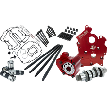 Load image into Gallery viewer, FEULING OIL PUMP CORP. CAM KT RACE 521 W/C 17+M8 7266