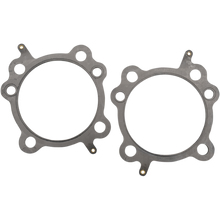 Load image into Gallery viewer, COMETIC 99-13 T/C HEAD GSKT 4" .040" 2 PK C9726