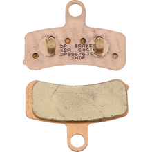 Load image into Gallery viewer, DP BRAKES DP986 STANDARD COMPOUND BRAKE PAD SET DP986