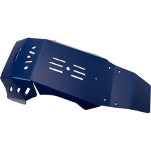 Load image into Gallery viewer, AXP RACING XTR SKIDPLATE 8MM HUS 450 FC-FX  BLUE AX1657