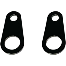 Load image into Gallery viewer, CUSTOM DYNAMICS MOUNT MCROTSIG SBRKT BLK CD-MICRO-SB