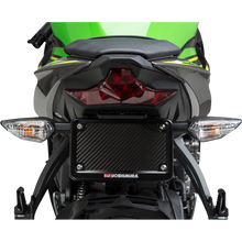 Load image into Gallery viewer, YOSHIMURA 19-23 ZX-6R FENDER ELIMINATOR KIT 070BG146420