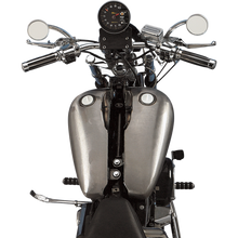 Load image into Gallery viewer, DRAG SPECIALTIES 85-E96 5GAL FL/SIDE TANKS DRAG DS-391238
