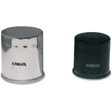 Load image into Gallery viewer, EMGO OIL FILTER MICRON CHROME 10-82222