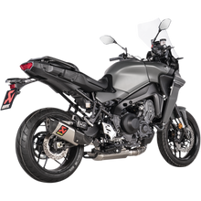 Load image into Gallery viewer, AKRAPOVIC 21-23 TRACER 900 EXHAUST TI S-Y9R13-HAPT