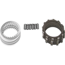 Load image into Gallery viewer, HINSON RACING CLUTCH FIBRE STEEL SPRING HON/KTM 8/7/5 FSC094-8-001