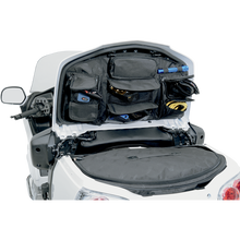 Load image into Gallery viewer, SADDLEMEN TRUNK LID ORGANIZR GL1800 3516-0125