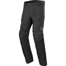 Load image into Gallery viewer, ALPINESTARS (ROAD) PANT ST-1 WP BLK S 3220525-10-S