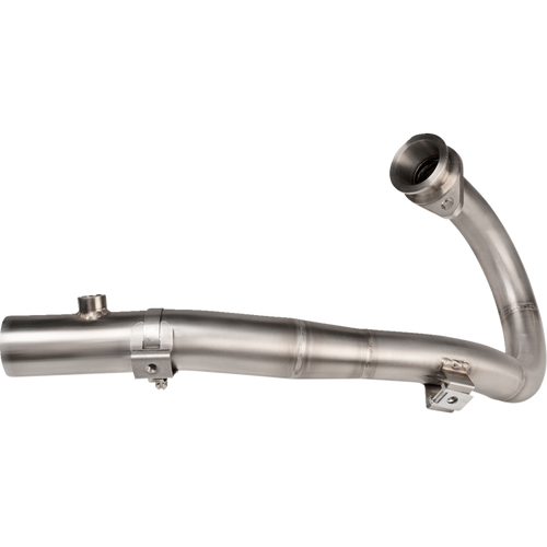 AKRAPOVIC 21-23 CRF300L HEADER E-H3SO1