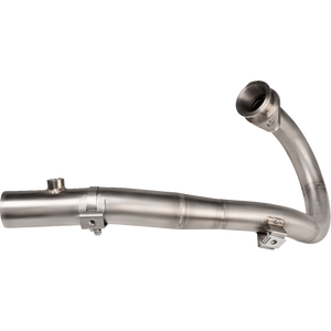 AKRAPOVIC 21-23 CRF300L HEADER E-H3SO1