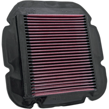 Load image into Gallery viewer, K &amp; N 02-12 DL650/1000 V-STROM AIR FILTER K&amp;N SU-1002