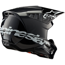 Load image into Gallery viewer, ALPINESTARS HELMET SM5 CORP DK GY S 8306323-9190-S