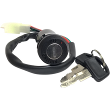 Load image into Gallery viewer, K&amp;S TECHNOLOGIES SWITCH IGN UNIVERSAL 12-0062