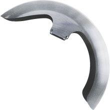 Load image into Gallery viewer, PAUL YAFFE BAGGER NATION Front Fender - OEM - 16'-19' Wheel  w/ Satin Adapters THICKY-OEM-14L-S