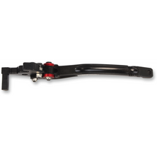Load image into Gallery viewer, CRG BRAKE LEVER RC2 BLACK 2AN-532-T-B