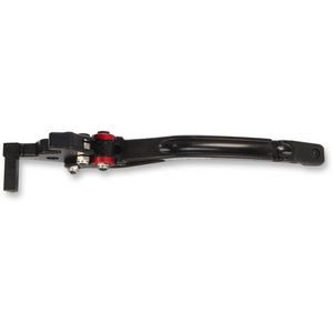 CRG BRAKE LEVER RC2 BLACK 2AN-532-T-B