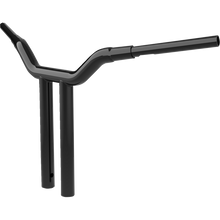 Load image into Gallery viewer, LA CHOPPERS H-BAR KFT 1.5 16 BLK LA-7343-16B