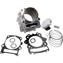 Load image into Gallery viewer, CYLINDER WORKS 07-13 GRIZZLY 700 BIG BORE CYLINDER KIT 21104-K01