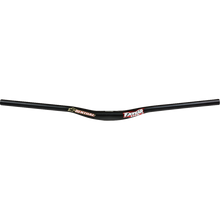 Load image into Gallery viewer, RENTHAL Fatbar Lite35 Handlebar - 20 mm - Black M165-01-BK