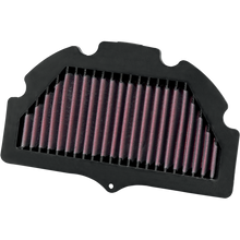 Load image into Gallery viewer, K &amp; N 06-10 GSXR600/750 RACE ONLY AIR FILTER SU-7506R