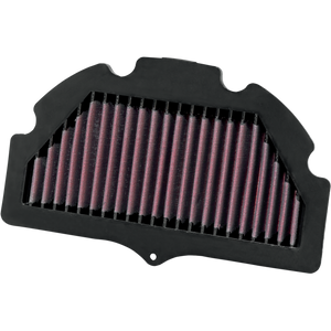 K & N 06-10 GSXR600/750 RACE ONLY AIR FILTER SU-7506R